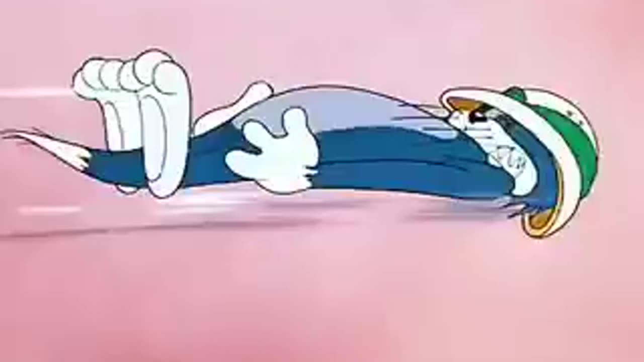 Tom and Jerry πΊπ