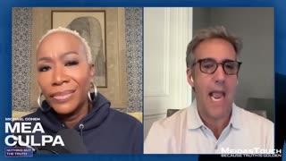 Michael Cohen predicts Trump Admin will "SUCCEED" in indicting John Bolton and others
