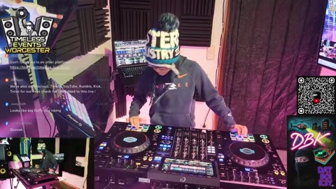 You’re Now Locked Into Timeless !