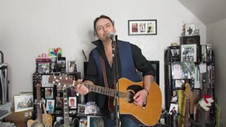 Paul Murphy - jam: 'Lawdy Miss Clawdy' , 'Hound Dog' , 'Where Does The Sun Go To At Night?"