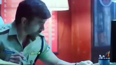 Ravi Taja Movie Seen
