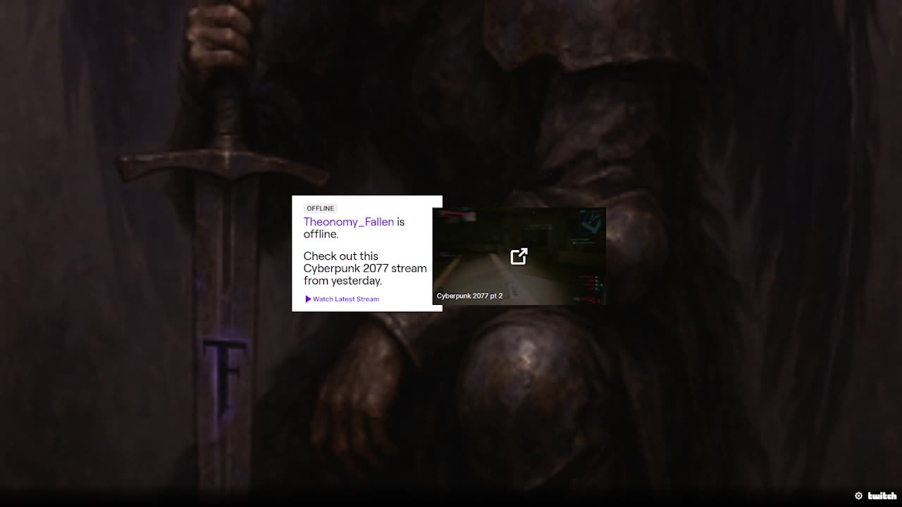 More Testing
