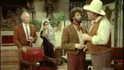 Bonanza S13E19 Customs of the Country