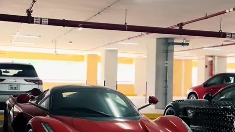 🚀💨 This Lamborghini Aventador's Speed is PURE Magic! | LuxurySportsCars