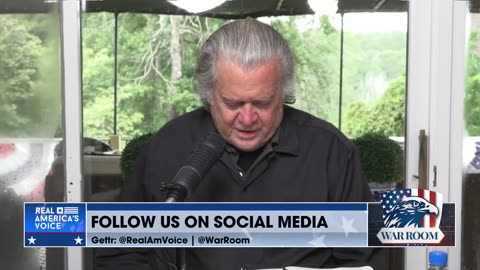 Warroom Ep 4675: Summoning Demon Of AI; ICE Under Threat From Leftists (FRI 8.1.25)
