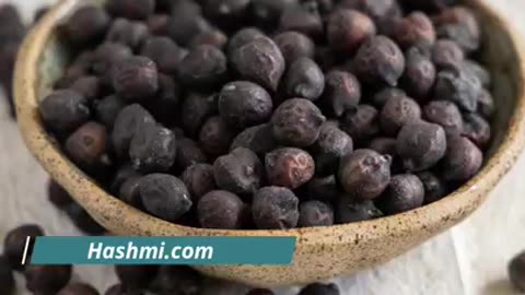 Kale chane Khane Ke Fayde