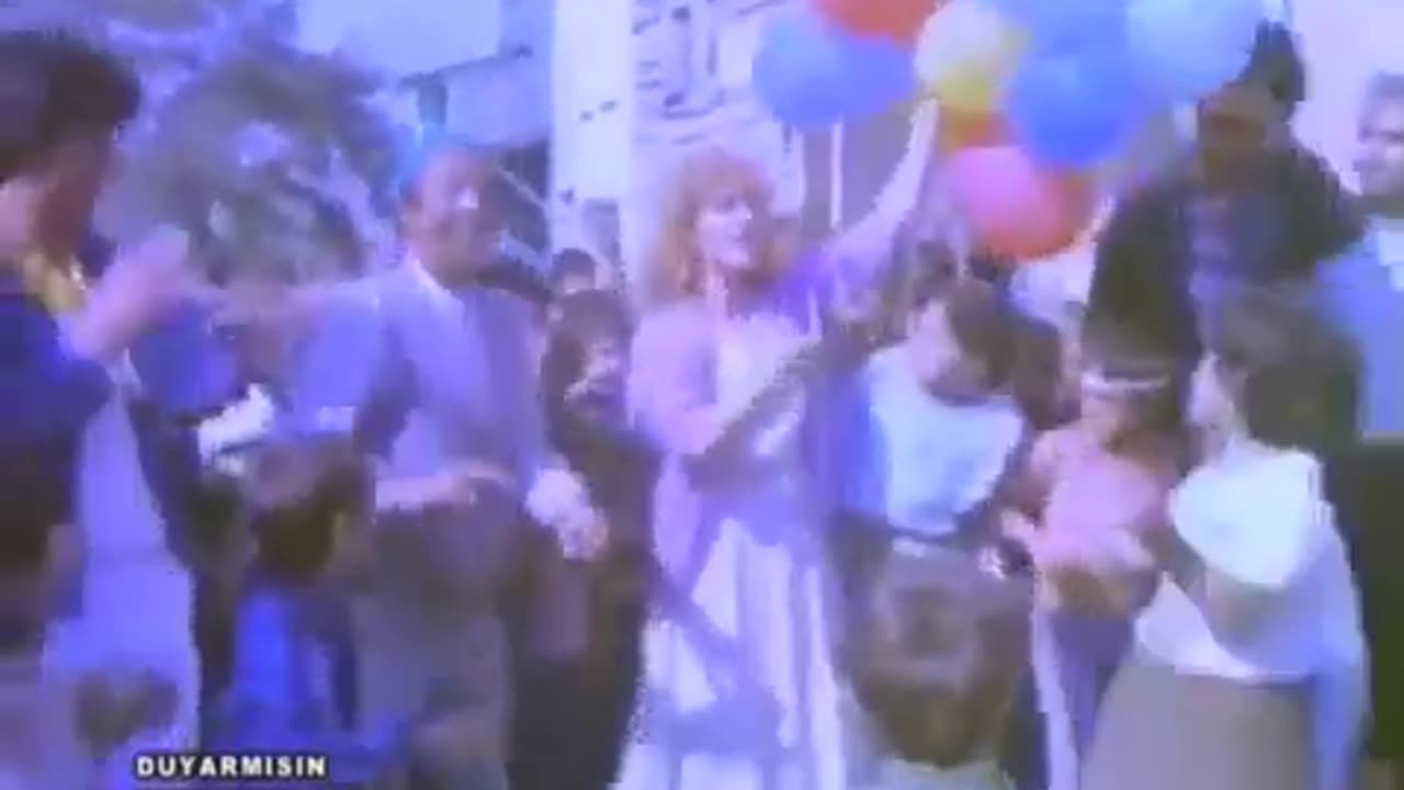 duyarmısın feryadımı