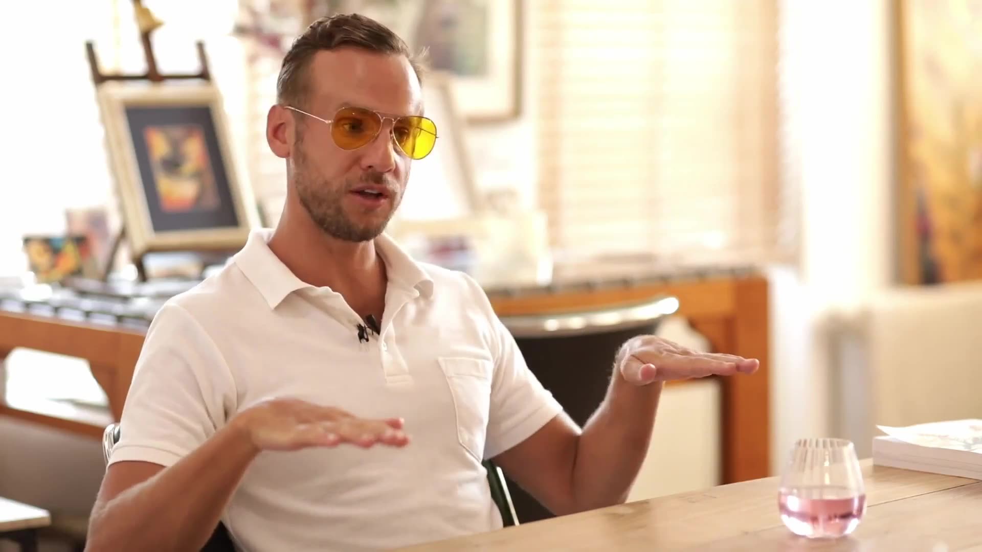 Your Environment and Lifestyle Play a Bigger Role in Getting Sick than Your Genes