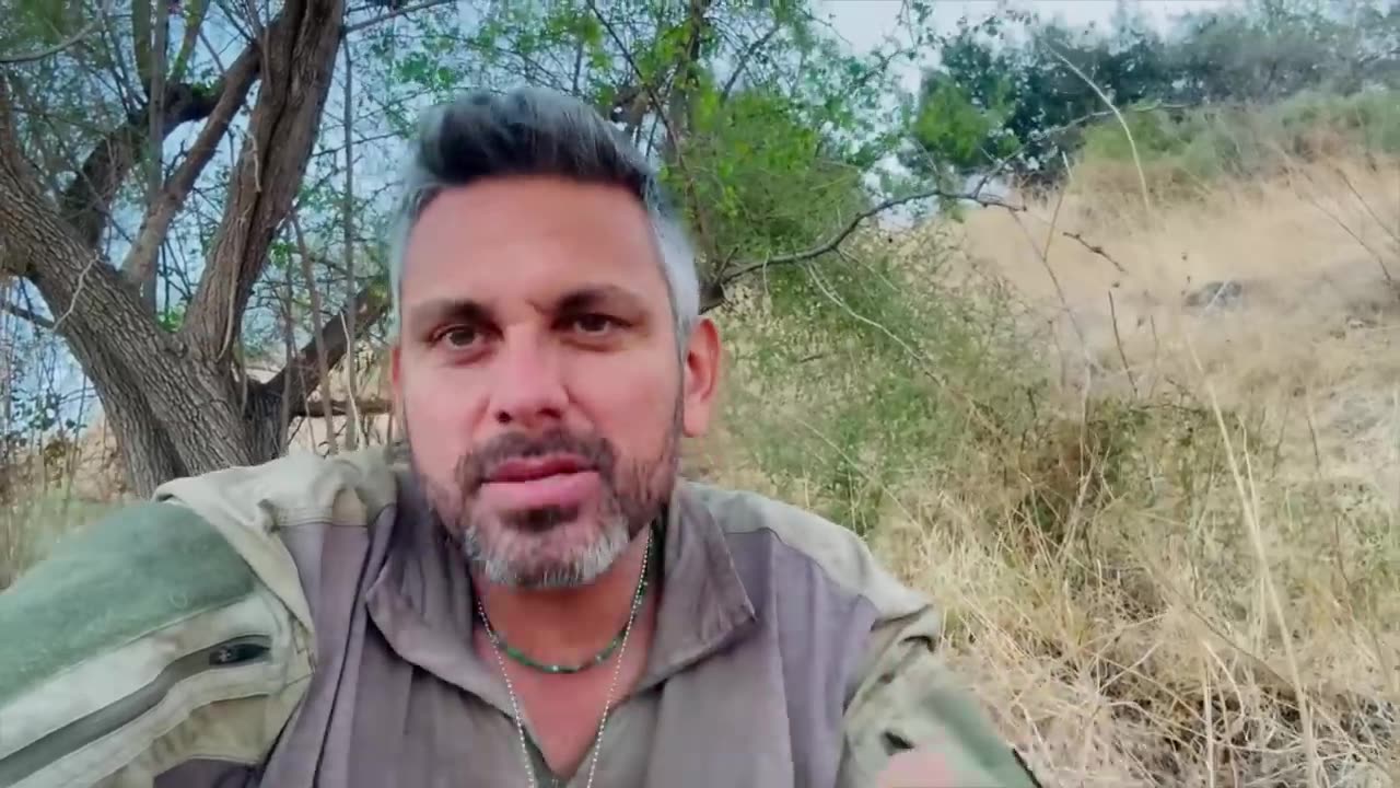 (Day 753) Swords of Iron - “Another Hero Falls at the Hands of Terror”