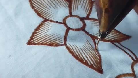 Coloring the Fabric: Natural Dyes in Traditional Batik"