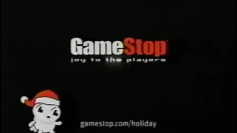 December 20, 2009 - 2,500 GameStop Gifts Under $20