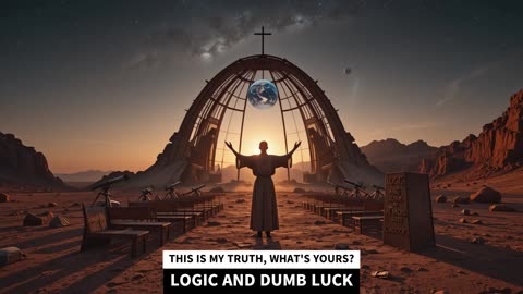 LOGIC AND DUMB LUCK