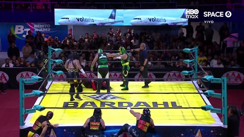 AAA Alianzas 7-25-2025