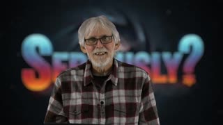 Seriously? (s1e7) - How Losing Everything Made Him a Legend