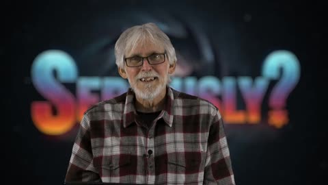 Seriously? (s1e7) - How Losing Everything Made Him a Legend