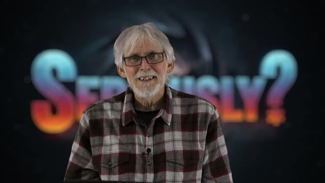 Seriously? (s1e7) - How Losing Everything Made Him a Legend