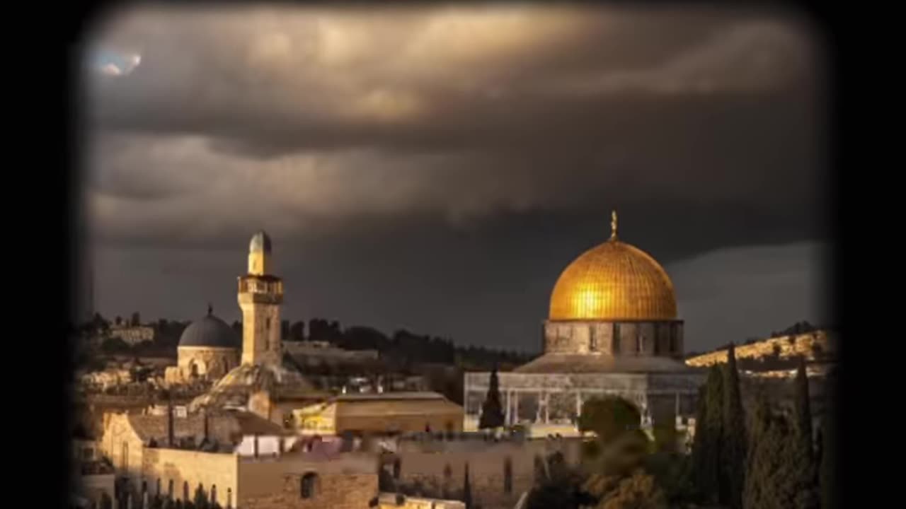 A Prophet's Rebuke to Benjamin Netanyahu