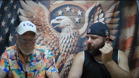 The Larry and Charlie Show