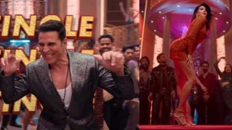 Laal Pari Song: A Vibrant Party Anthem from Housefull 5