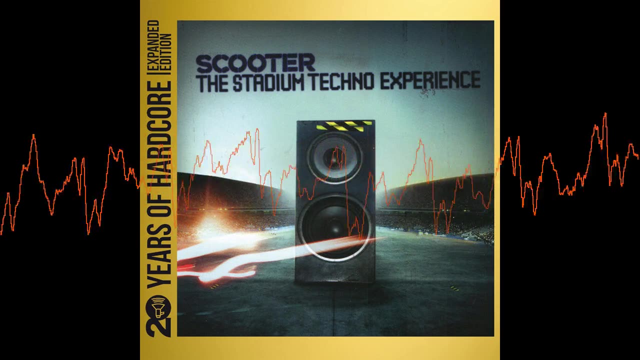 STB's music mix