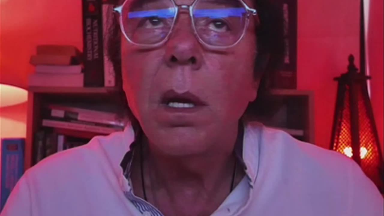 Dr. Lodi SUNDAY NIGHT LIVE 25/5/4