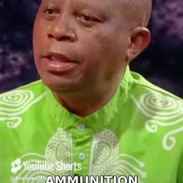 The Hidden Agenda Behind Conflict in South Africa