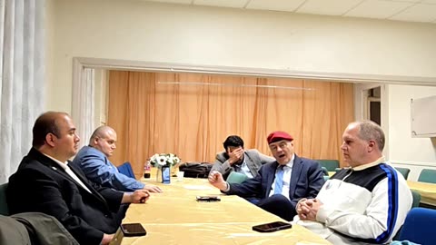 Curtis Sliwa - 1 on 1 in the Bronx