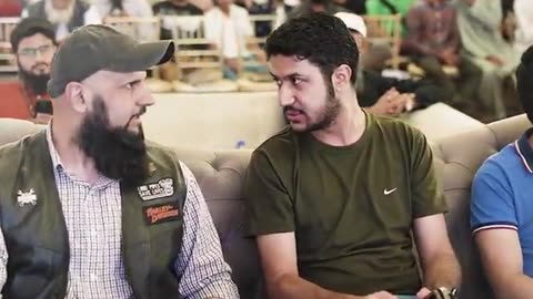 IT'S A WRAP | WOC 2022 | Karachi | Grand Finale - Highlights