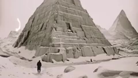 ice wall