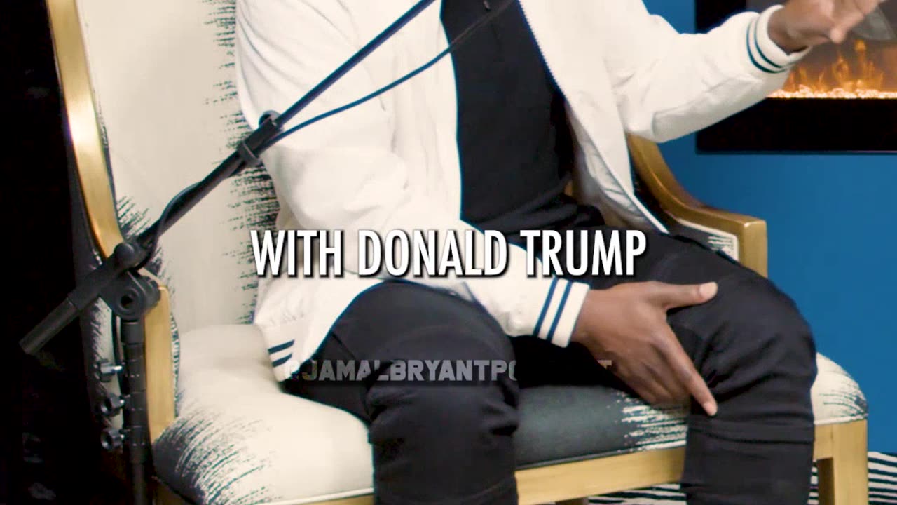 “I Didn’t Join the Party for Trump”