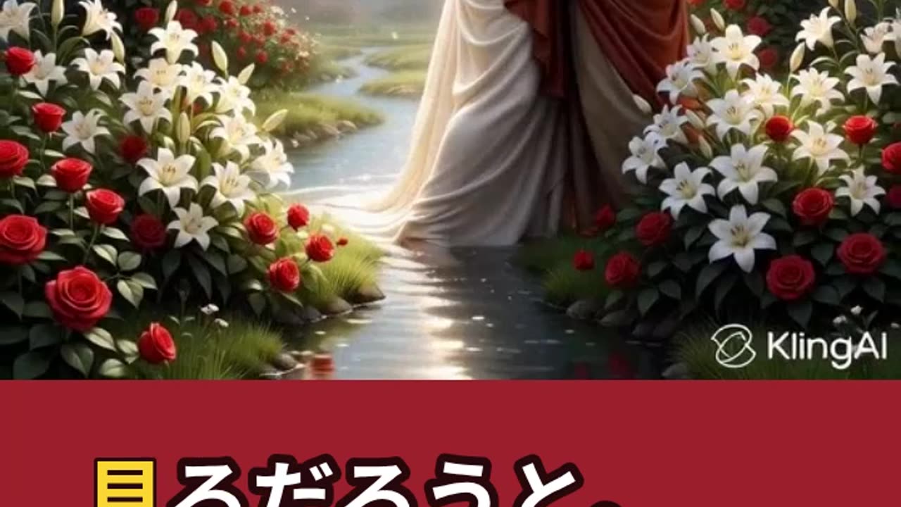 ヨブ記19:25 — ヨブは4,000年前に贖い主を知っていた
