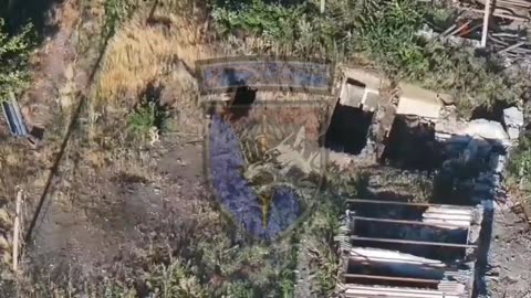 💥💥 Ukraine Russia War | Ukrainian Paratroopers Destroy Russian Shelter | RCF