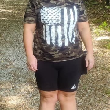 An amazing weight loss