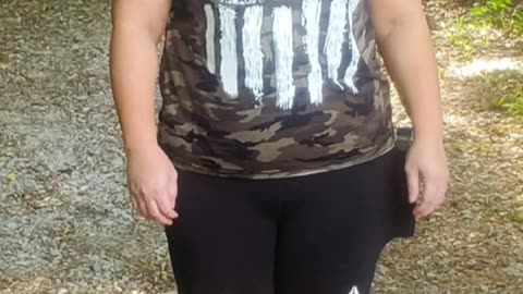 An amazing weight loss