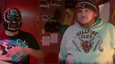 Pistol Pete Hates Logan Paul & Drinks Prime, Our Wrestling Shows & Much More!