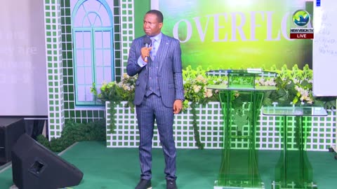 Sunday 3rd Service Live || Apostle David Wale Feso || 21st September 2025