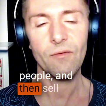 Social Media's Evil Plan: Your Data for Their Profit 📱💰