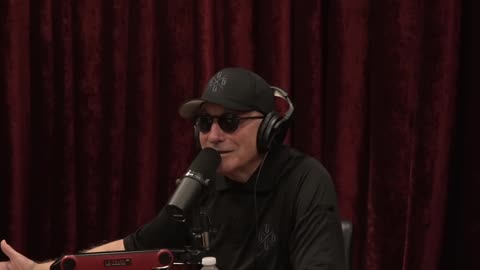 Joe Rogan Experience #2343 - Joe Pistone