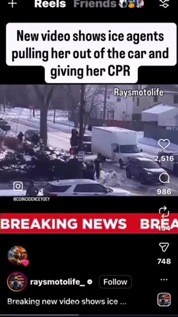 BREAKDOWN: It's ALL a Lie...You're Watching a Performance! (w/ Commentary)