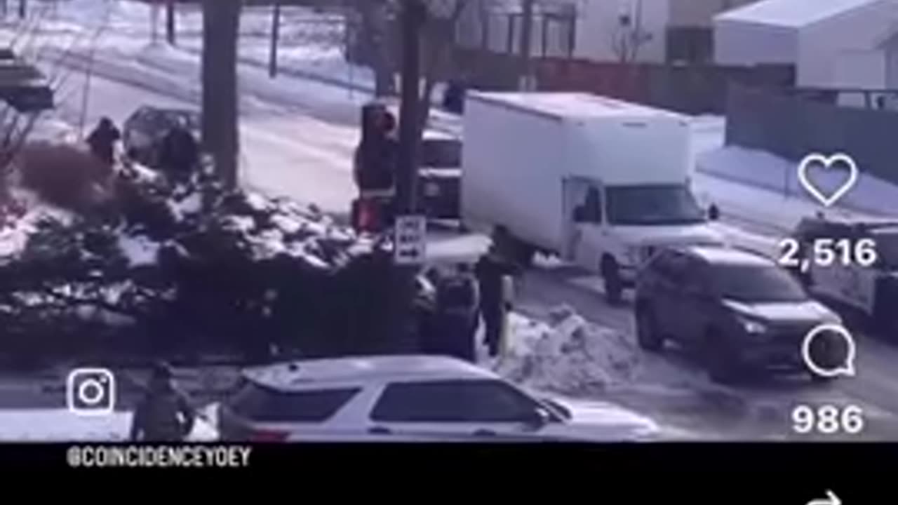 BREAKDOWN: It's ALL a Lie...You're Watching a Performance! (w/ Commentary)