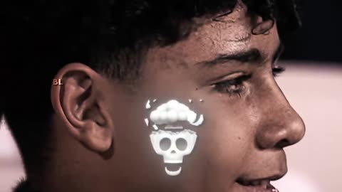 Ronaldo's Son Knows It Too
