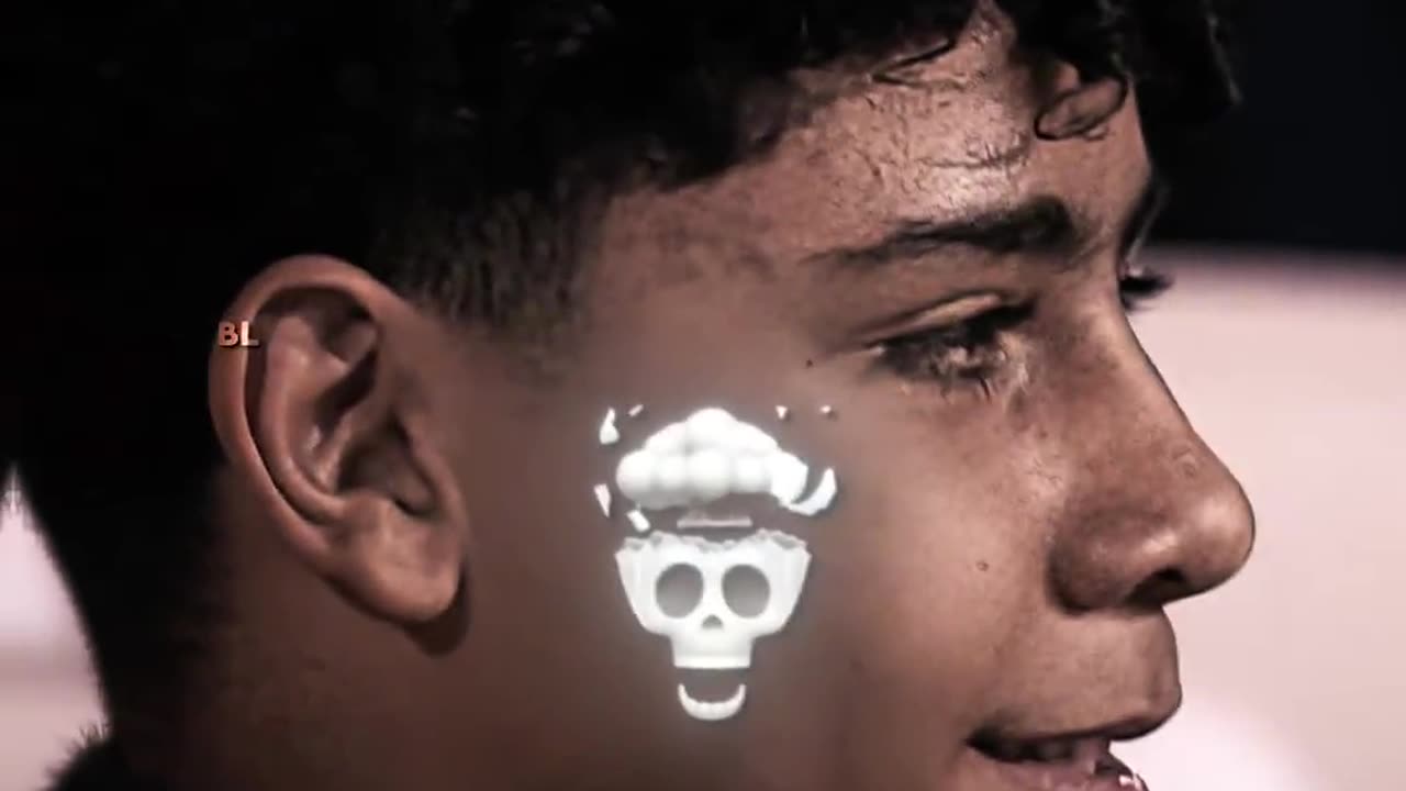 Ronaldo's Son Knows It Too