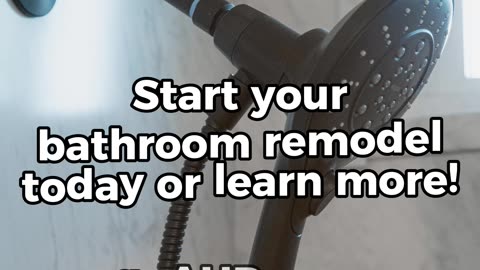 Affordable Bathroom Remodeling in Rialto and all of SoCal