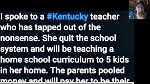 Both Public and Private Schooling Need to Improve - Over Time It Will - 11-06-25