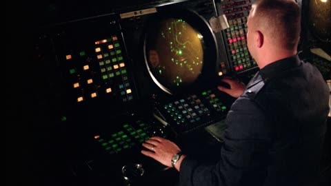 Hangar 1 The UFO Files Season 2, Episode 2