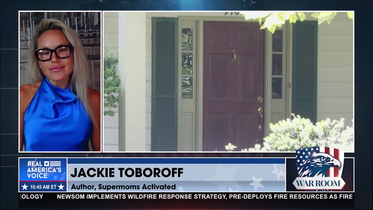 55 MILLION VISAS UNDER REVIEW