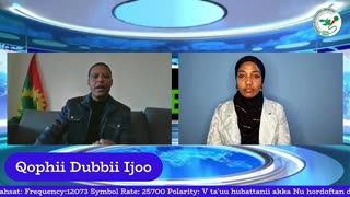 Qophii Dubbii Ijoo ONM-ABO Fulbaana 17-2025 itti dhiyaadhaa!