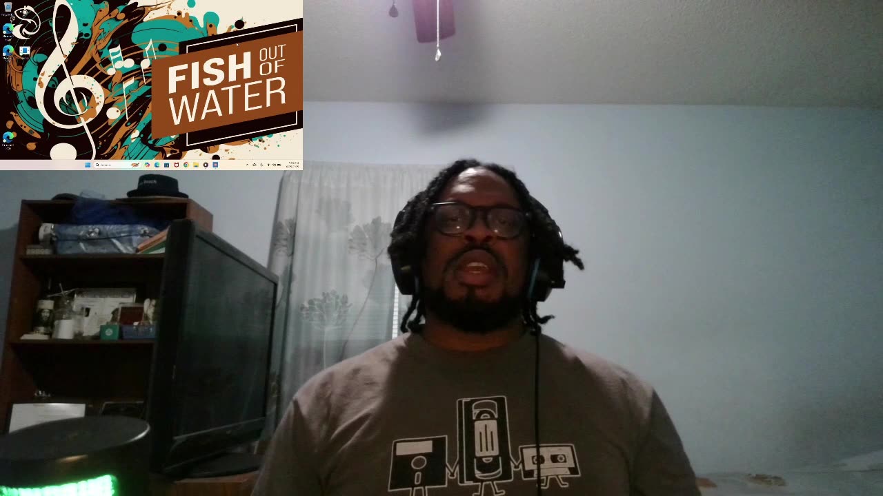 Savage Garden - I Want You Reaction