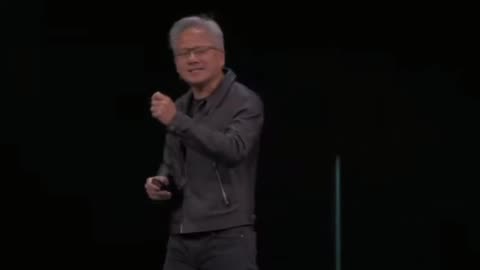 I want to give a shoutout to Secretary Chris Wright