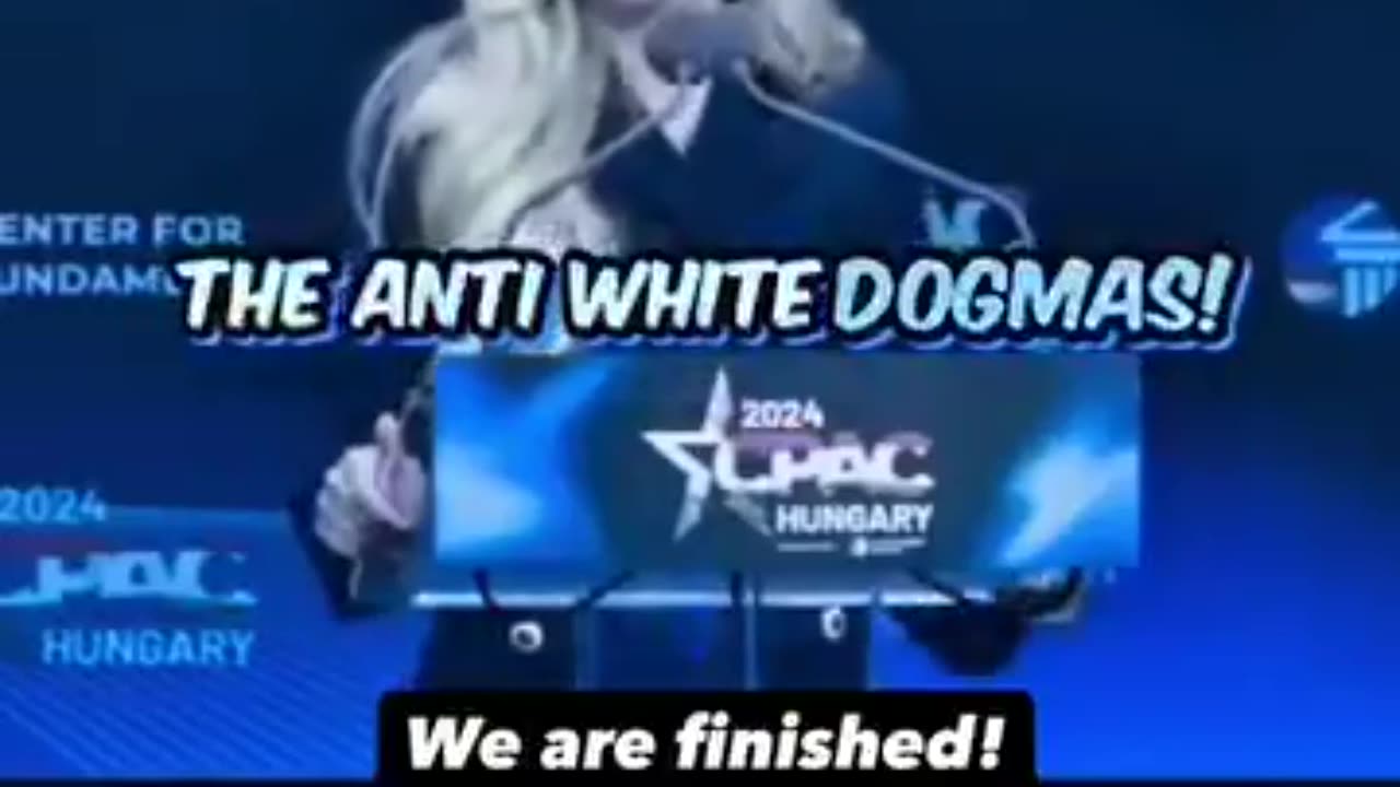 Eva CPAC 2024